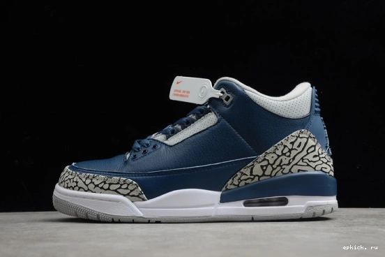EP 3 Navy”CT8532-401 Air Jordan CT8532-401 “Midnight 0507